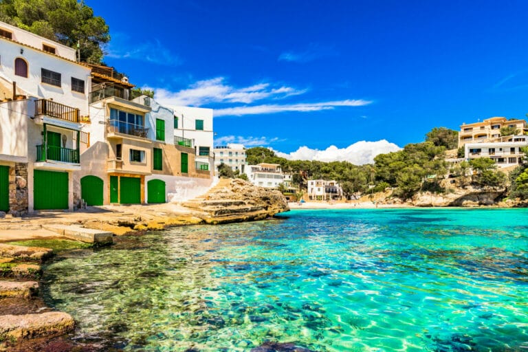 Bucht von Santanyi Haus kaufen